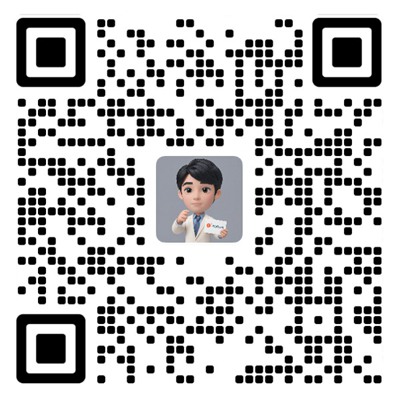 合肥易号网号码预审微信二维码 微信号18662188888